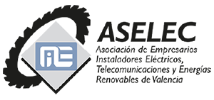 ASELEC instaladores eléctricos